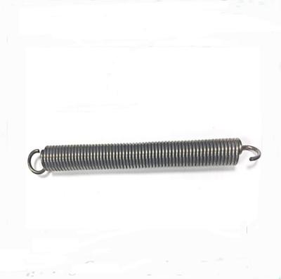 China Custom Large Demand Heavy Duty Extension Spring For Gym Equipment for sale