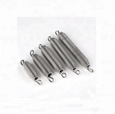 China Other OEM Custom Double Hook Tension Springs for sale