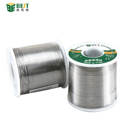 China BESTOOL 500g Excellent Soldering Performance Solder Wire 0.3mm 0.6mm 0.8mm Solder Wire Super Solder Tin 1.0mm For Printed Powerful Board for sale