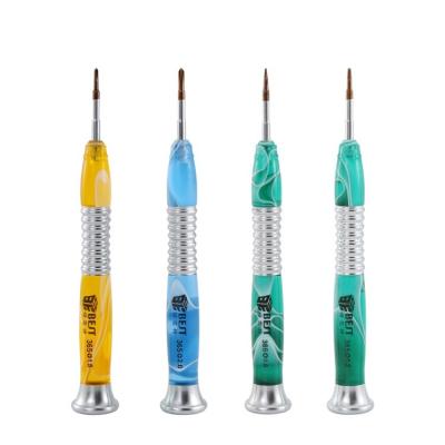 China BESTOOL Mobile Phone Destornillador Cell Phone Destornillador Cell Phone Destornillador Para Celulares Obeng Chave Chave S2 Chave S2 Precision Phillips Mobile Phone Screwdriver for sale