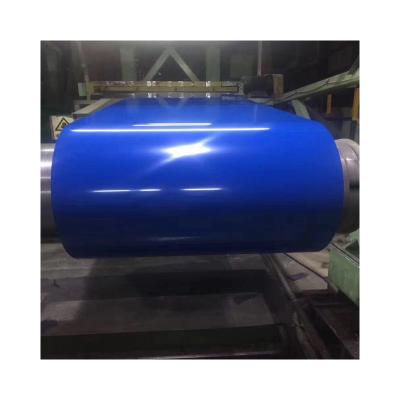 China Making Container Manufacturer 0.12-4.0mm PPGI PPGL Color Prepainted Sheet Plate Galvanized Prepainted GALVANIZED STEEL SHEET IN COILS for sale