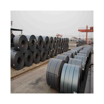 China Container Plate Main Good Quality Hot Rolled Steel Sheet Into Main Coil Galvanized Steel Coil HOT ROLLED for sale