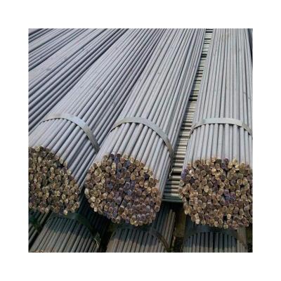 China Architecture Design Special Widely Used Galvanizing Hot Rolled Alloy Steel Round Bar ROUND STEEL COILS for sale