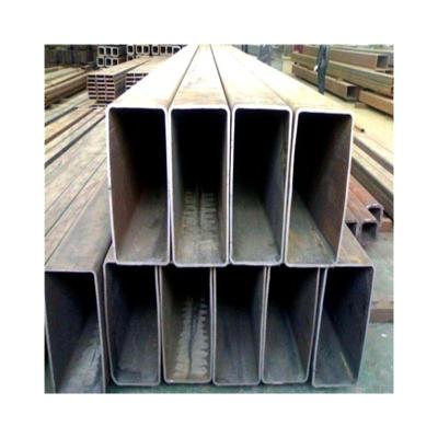 China High Quality Galvanized Architecture Square And Rectangular Steel Pipes And Tubes ADJUST STEEL PIPE for sale