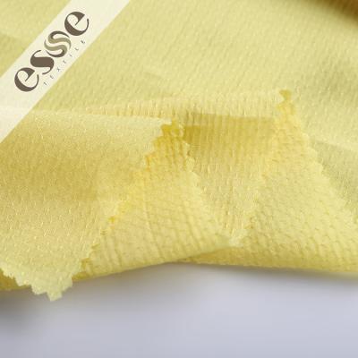 China Wholesale Hot Selling Stretch Woven Fabric 100% Viscous Rayon Dobby Fabric Roll for sale