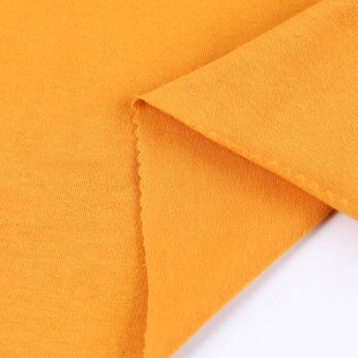 China Hot Selling Product 95% Shrink-Resistant 5% Cotton Spandex Knitting Plain PD Jersey Fabric For T Shirts for sale