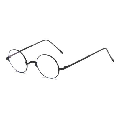 China Factory direct high quality metal women glass frames for sale