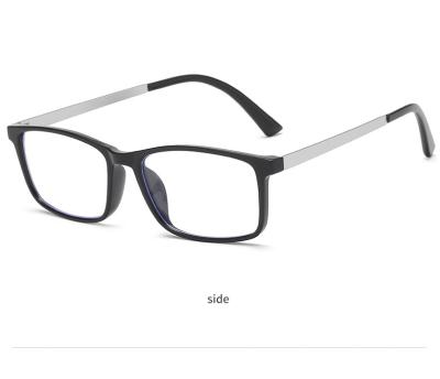 China 2021 Fashion Slim Design Newst Anti-blue Light Blocking Reading Glasses for sale