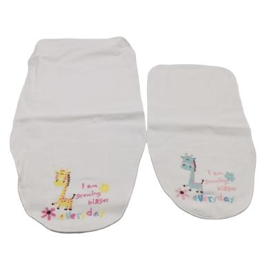 China Disposable Hot Sale Good Quality Popular Product Lightweight Baby Muslin Sweat Towel for sale