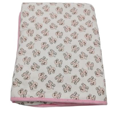 China Various viable promotional goods using popular product 6 layer muslin wrap muslin blanket for sale