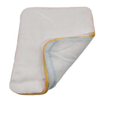 China Good Quality Popular Product Hot Selling Disposable Baby Muslin Washable Cloth for sale