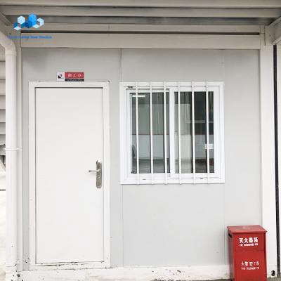 China Luxury Bali pref flats container Slaughter container modular kitchencabinet truck parking mobile home cafe for sale