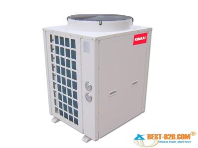 China Trinity air source heat pump MD100D for sale