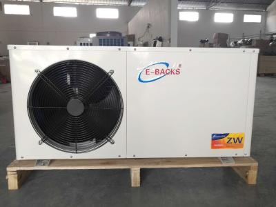 China Swimming Pool Heat Pump 3KW heat pump for sale