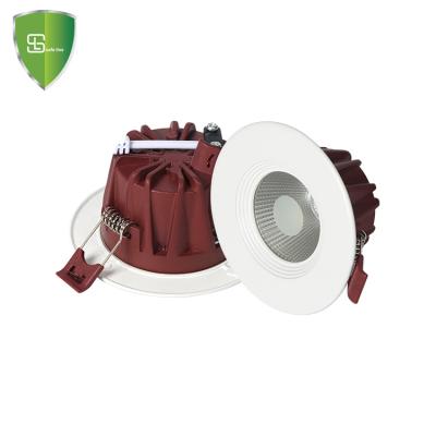 China Bestselling 7w 10w 15w 30w 265V Modern Indoor Hotel Mall COB Ceiling Led Downlight With Driver for sale