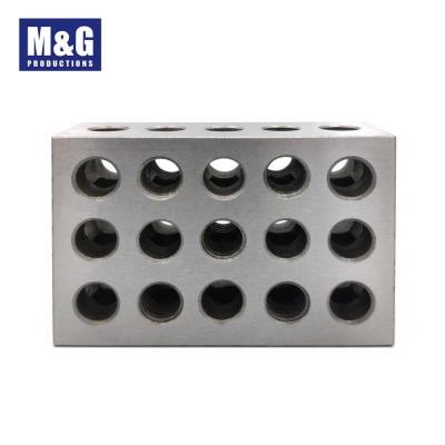 China Measuering precision measuring parallel blocks 1