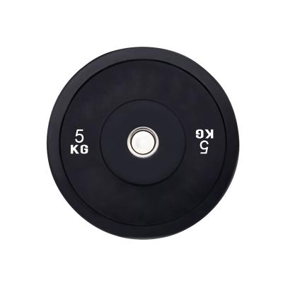 Κίνα Home Use Big Weight Bumper Plates Whole Sale Bumper Plate Rubber Plates προς πώληση