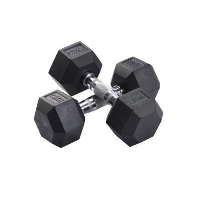 China Home Use Tall Barbell And Dumbbell Set Dumbbell Gym Dumbbell Hex Weights for sale