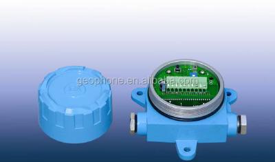 Cina Explosion Proof Electronic VIBRATION SENSOR Vibration Switch Type: DB-ZD-KF in vendita