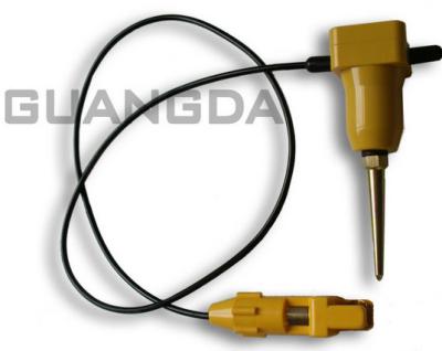 China VIBRATION SENSOR GD-4.5 (Set) Geophone & Seismograph&Geophone& Detector& Vibration Sensor zu verkaufen