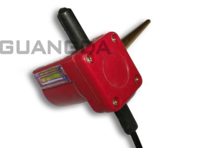 중국 VIBRATION SENSOR GD-20DX-10 (set) & Geophone& Detector& vibration sensor 판매용