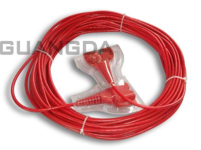 China WPSR cable for 408 system& telemetry cable WPSR cable for 408 system à venda