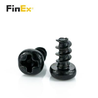 China Pan Custom WN1412 Pan Head Thread Forming Screw for Center Console for sale