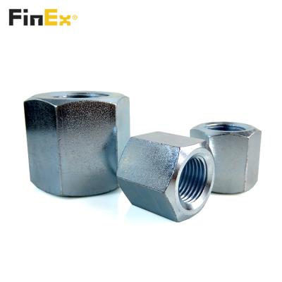 China Galvanized Stainless Steel Carbon Steel Female Threaded Hex Standoff for sale