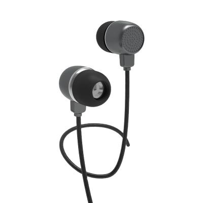 China MP3/MP4 Player Factory Price Wired Headphones With MIC Control OEM Headphones for sale