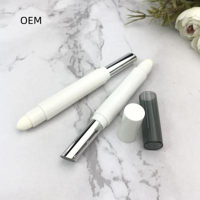 China Wholesale Double-End Lip Gloss Tube Brand Private Label Cosmetic Empty Lipstick Tubes Wholesale Lipstick Tubes for sale