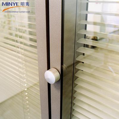 중국 residential swing window awnings/horizontal awning window/aluminum window awning 판매용