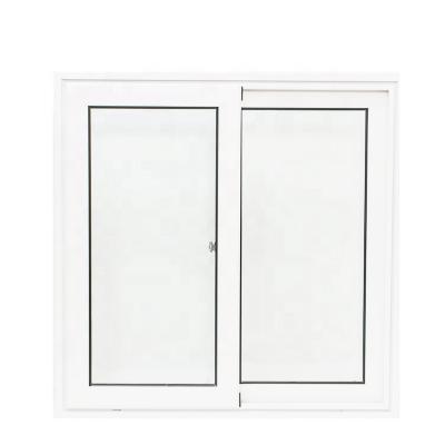 Κίνα French Aluminum Swing Window / Single Glazed Aluminum Sliding Windows προς πώληση