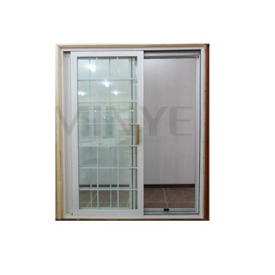 Китай Sliding modern design aluminum sliding doors, high quality aluminum door продается