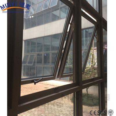 Κίνα Sound Proof Used House Tent Window Design Vinyl Project Windows For Sale προς πώληση