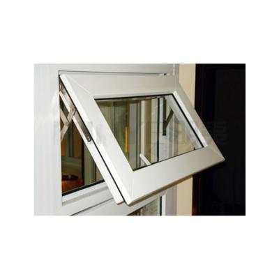 China Cheap Price Swing Vinyl Windows And Doors American USA Window Made In China for sale