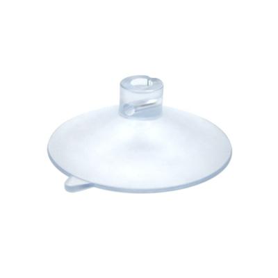 China Newly Designed Eco-friendly Side Hole Suction Cup Strong Vacuum For Pet Hammock for sale