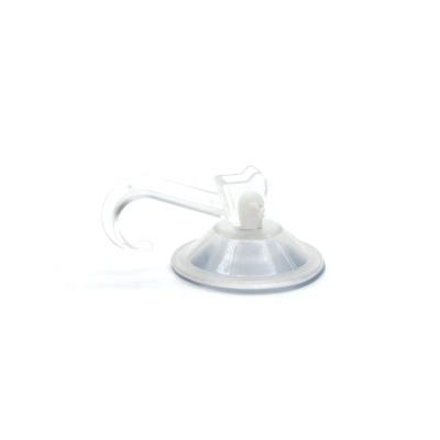 China Powerful PVC 45mm Diameter Suction Cup Lock for sale