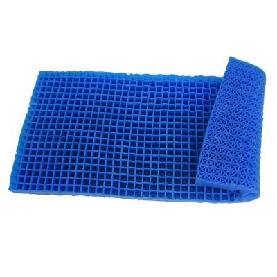 China 2019 High Comfort Hot Sale Gel Cooling Pad Topper Queen for sale