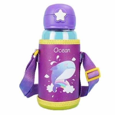 China PORTABLE color can be customized cup children's special plastic water star cup for sale