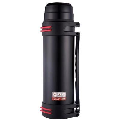 China 1L PORTABLE--3L Travel Mug Large Capacity Stainless Steel Vacuum Flask for sale