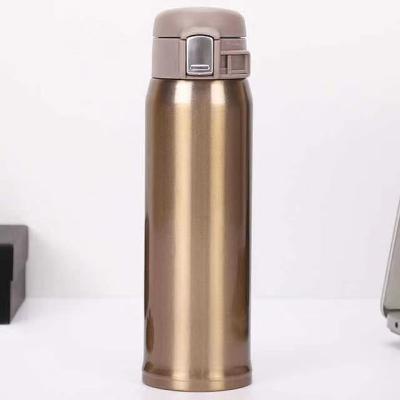 China PORTABLE Stainless Steel Travel Mug Thermos Flask Cup Vacuum Insulated Double Tumbler for sale