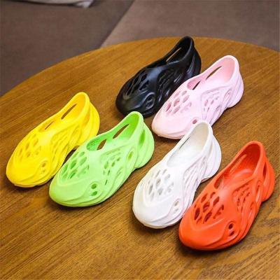 China Breathable Unisex Children's Sandals Women's Summer Sandals Woman Slipper Wholesale Children's Sandal for sale