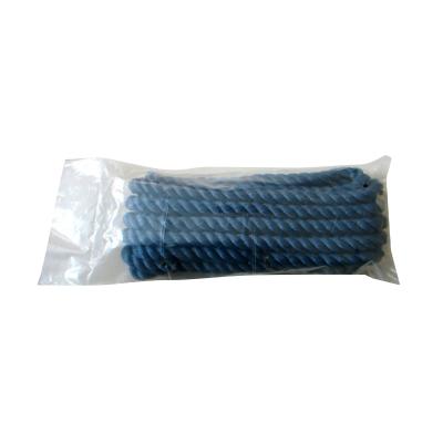 China PP Price of Mooring Rope / Boat Mooring Rope for sale