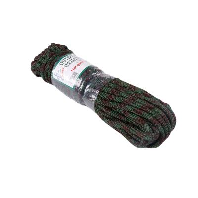 China Marine Rope 3 Strands Polypropylene Rope 16mm / 32mm PP Rope for sale