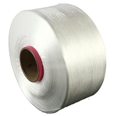 China 600D-2000Denier Abrasion-Resistant Multifilament FDY PP Thread Use For Rope Webbing Sewing Thread for sale