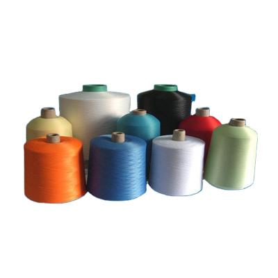 China FDY Abrasion-Resistant PP Thread 7.5g/d High Tenacity PP Yarn for sale