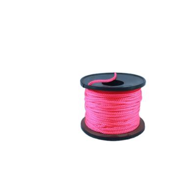 China Multifunctional Line Mason Line Fluorescent Color Builder 210d Nylon String for sale