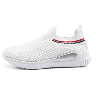 China 2022 new fashion trend women's outdoor sports casual shoes comfortable fashion running shoes for sale