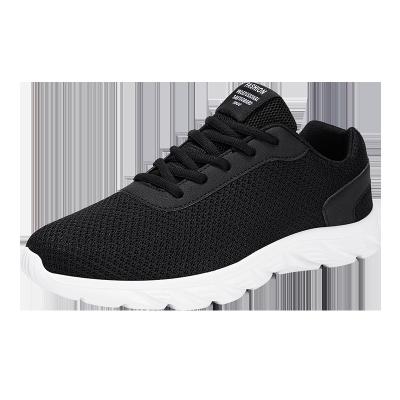 China China Wholesale High Quality Breathable Men Mesh Sneakers Outdoor Casual Fashion Trend Shoes for sale