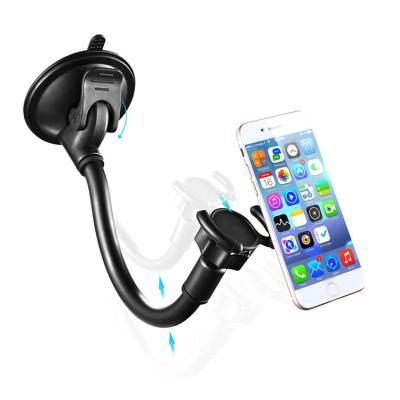 China Universal Protective Phone Accessories Suction Cup Windshield Dashboard Mobile Phone Holder Stable for sale